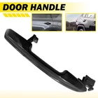 For Toyota RAV4 2017-2023 Outside Exterior Door Handle Left Right Rear Black Epy New. Price: $17.09.