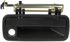 Exterior Door Handle For Town & Country, Caravan, Grand Caravan+more 77127 New. Price: $46.79.