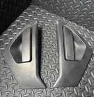 Nissan Juke Door Handle F15 Exterior Outer Rear Lh Ns 82607-1KA0A Genuine Oem Used. Price: $55.00.