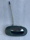 2000 2001 2002 2003-2006 Jaguar XK8 Right Passenger Side Door Handle Green Hgz Used. Price: $19.80.