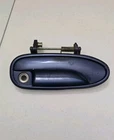 92-96 Prelude 2DR Coupe Right Passenger Door Exterior Outside Handle Blue Oem Used. Price: $34.99.