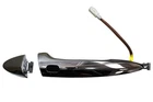 Fits 2008 To 2016 Lexus LS600H Exterior Door Handle Passenger Rear New. Price: $61.92.