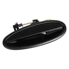 For Buick Park Avenue 97-05 Acdelco Rear Driver Side Exterior Door Handle New. Price: $149.50.