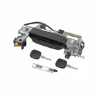 Genuine Oem Left Exterior Door Handle For Bmw Z3 96-02 51218401623 New. Price: $296.55.