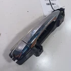 Passenger Right Door Handle Exterior Assembly Rear Chrome 19-23 Nissan Altima Oe Used. Price: $103.40.