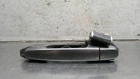 08 - 14 Scion Xd Left Driver Rear Exterior Door Handle Used. Price: $31.96.