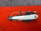 Bmw E82 E88 Front Left Driver Side Door Handle Comfort Access White Oem 67K Used. Price: $99.99.