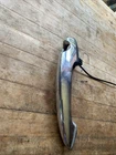 2011-2016 Mini Countryman Front Left Side Chrome Exterior Door Handle Oem Used. Price: $35.00.