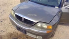 (local Pickup Only) Driver Left Rear Side Door Electric Fits 00-06 Lincoln Ls 76 Used. Price: $182.03.