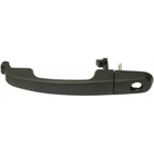 Ford Taurus 2008 2009 Exterior Door Handle Front, Driver Side Black New. Price: $37.12.