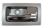 Fits 2009 To 2014 Ford F150 Interior Door Handle Front Right Silver Chr Power New. Price: $25.40.