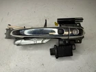 08-13 Toyota Highlander Limited Front Driver Left Exterior Door Handle Used. Price: $110.00.