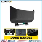 Right Side Rear Door Exterior Handle Black For Jeep Compass 2007-2016 05115826AF New. Price: $15.19.