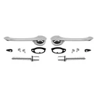 For Chevy Impala 1961-1968 Oer C2377 Front Exterior Door Handle Kit New. Price: $87.56.