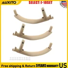Left & Right Beige Interior Door Pull Handle Trim For Bmw X5 X6 F15 F16 3-30X New. Price: $76.94.