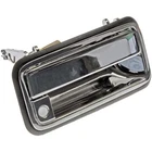 91174 Dorman Exterior Door Handle Front Passenger Right Side For Chevy Suburban New. Price: $70.60.