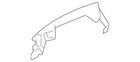 Genuine Mercedes-benz Door Handle 204-760-14-70-9999 New. Price: $279.21.