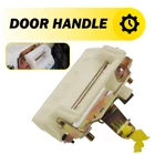 Back Rear Door Handle Tailgate MB669338 For Mitsubishi Montero New. Price: $12.99.