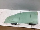 2007 Toyota Corolla Front Left Door Glass Oem+ Used. Price: $56.90.