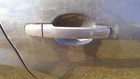 Passenger Door Handle Exterior Assembly Front Fits 04-05 Maxima 227899 Used. Price: $63.99.
