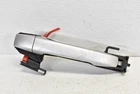 2008-2014 Subaru Impreza Wrx Door Handle Exterior Rear Left Driver Lh Oem 08-14 Used. Price: $21.39.