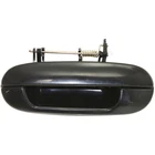 Door Handle For 2002-09 Chevy Trailblazer W/2-ROW Seating Rear Left Outer Primed New. Price: $17.39.