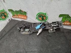 Passenger Door Handle Exterior Assembly Fits 14-20 Infiniti QX80 3868843 Used. Price: $110.49.