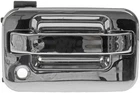 Exterior Door Handle-outside Dorman 91069 New. Price: $93.72.