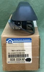 New Genuine Mopar 55360334AF Exterior Door Handle, Right 2002-2007 Jeep Liberty. Price: $59.03.