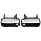 6922089111 Outside Exterior Door Handle Kit Fit 1989-1995 Toyota Pickup 4RUNNER New. Price: $28.82.