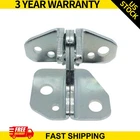 Premium Front Upper Left Door Hinge For Jeep Grand Cherokee Us Stock New. Price: $21.49.