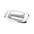 Replacement Tail Gate Cover Handle For 2999-2006 Chevy Gmc Silverado Sierra 2500 New. Price: $26.50.