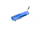 Genuine Mopar Exterior Door Handle Left 1UJ81MBJAJ New. Price: $158.03.