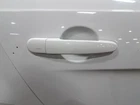 Passenger Rear 2013 Taurus Door Handle Outside Exterior SKU#4307643 Used. Price: $74.10.