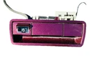 2004-2015 Nissan Armada Rear Liftgate With Camera Door Handle Tail Oem Used. Price: $76.50.