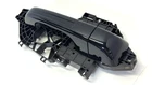 2019-2025 Ram 1500 Black Rear Left Driver Side Exterior Door Handle Lh Pxj Oem Used. Price: $99.00.