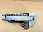 2011 Audi A4 Front Left Door Handle Gray - 8T01837885A Used. Price: $30.95.