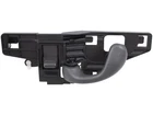 For 1998-2001 Oldsmobile Bravada Interior Door Handle Front Left Brock 46798HMKR New. Price: $17.16.