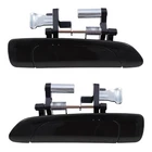 For 2001-2005 Civic Outside Door Handle Set 72680S5A003 Aftermarket Replacement New. Price: $26.40.