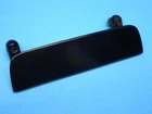 Genunine Porsche 928 S4 Gt Extrior Door Pull Handle Black Oem Left Right Used. Price: $19.95.