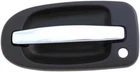 Exterior Door Handle-outside Front Left Fits; Buick Terraza 05-07' New. Price: $39.95.