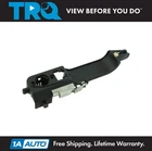 Trq Front Exterior Door Handle Reinforcement Base Lh Driver Side Focus New. Price: $39.95.