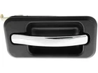Diy Solutions 93CV73T Front Right Door Handle Fits 2006-2009 Hummer H2 New. Price: $33.68.