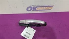 08-17 Buick Enclave Oem Driver Left Rear Exterior Door Handle Chrome Used. Price: $40.50.