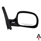 Front,right Passenger Side Door Mirror Fit For Chrysler,plymouth,dodge VAQ2 New. Price: $45.38.