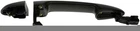 Exterior Door Handle-outside Dorman 97764 New. Price: $42.96.