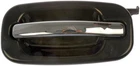 Exterior Door Handle-outside Dorman 80552 New. Price: $51.28.