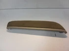00-08 Jaguar S- Type Front Left Interior Door Panel Pad Pocket Trim Used. Price: $23.75.