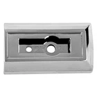 For Chevy Malibu 1978-1983 Restoparts Door Handle Pull Strap End Bezel New. Price: $19.49.