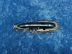 2015-2017 Chrysler 200 Rear Left Inside Door Handle Oem 68158825AB Used. Price: $65.70.